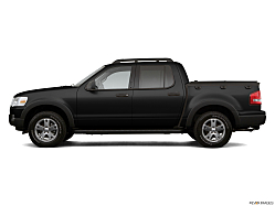 Thumbnail image of 2007 Ford Explorer Sport Trac at RECIO AUTO SALES