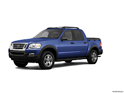 Thumbnail image of 2007 Ford Explorer Sport Trac at Wendell Auto