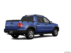 Thumbnail image of 2007 Ford Explorer Sport Trac at Wendell Auto