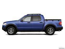 Thumbnail image of 2007 Ford Explorer Sport Trac at Wendell Auto