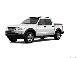 Thumbnail image of 2007 Ford Explorer Sport Trac at TRIPLE A WHOLESALE LLC