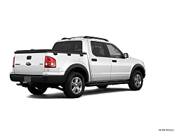 Thumbnail image of 2007 Ford Explorer Sport Trac at TRIPLE A WHOLESALE LLC