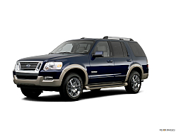 Thumbnail image of 2007 Ford Explorer at Taylor's Auto Sales
