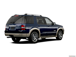 Thumbnail image of 2007 Ford Explorer at Taylor's Auto Sales