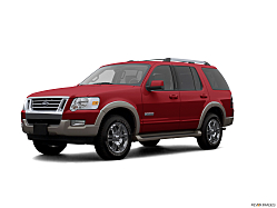 Thumbnail image of 2007 Ford Explorer at JP Auto Connection Group