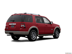Thumbnail image of 2007 Ford Explorer at JP Auto Connection Group
