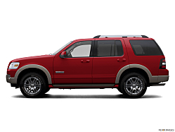 Thumbnail image of 2007 Ford Explorer at JP Auto Connection Group