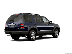 Thumbnail image of 2007 Ford Explorer at Pirate Auto Sales