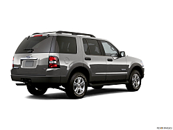 Thumbnail image of 2007 Ford Explorer at Headquarters Nissan