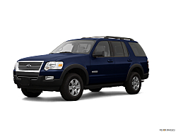 Thumbnail image of 2007 Ford Explorer at USA MOTORCARS