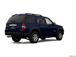 Thumbnail image of 2007 Ford Explorer at USA MOTORCARS
