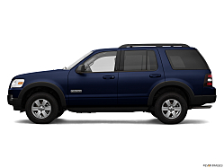 Thumbnail image of 2007 Ford Explorer at USA MOTORCARS