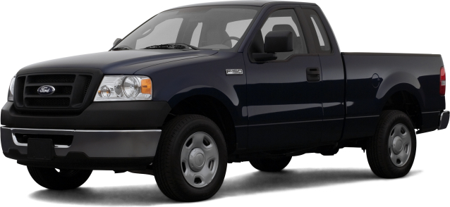 2007 Ford F-150 STX at Stargate Auto Sales Murfreesboro