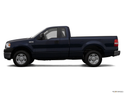 Thumbnail image of 2007 Ford F-150 at Stargate Auto Sales Murfreesboro