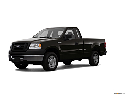 Thumbnail image of 2007 Ford F-150 at Wood Motor Company