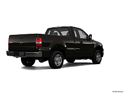 Thumbnail image of 2007 Ford F-150 at Wood Motor Company