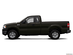 Thumbnail image of 2007 Ford F-150 at Wood Motor Company