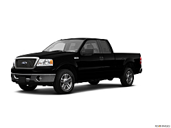 Thumbnail image of 2007 Ford F-150 at Lakeway Auto