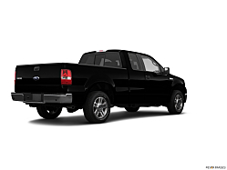 Thumbnail image of 2007 Ford F-150 at Lakeway Auto