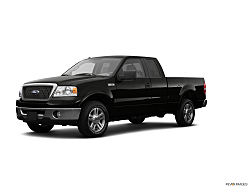Thumbnail image of 2007 Ford F-150 at Lakeway Auto