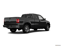 Thumbnail image of 2007 Ford F-150 at Lakeway Auto