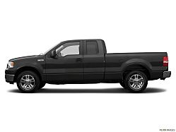 Thumbnail image of 2007 Ford F-150 at Lakeway Auto
