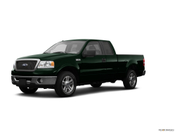Thumbnail image of 2007 Ford F-150 at Rocky Top Chrysler Dodge Jeep