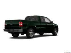 Thumbnail image of 2007 Ford F-150 at Rocky Top Chrysler Dodge Jeep