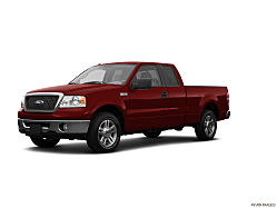 Thumbnail image of 2007 Ford F-150 at York Truck Center