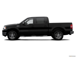 Thumbnail image of 2007 Ford F-150 at Stargate Auto Sales Murfreesboro