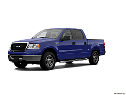 Thumbnail image of 2007 Ford F-150 at Lakeway Auto