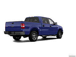 Thumbnail image of 2007 Ford F-150 at Lakeway Auto