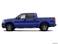 Thumbnail image of 2007 Ford F-150 at Lakeway Auto