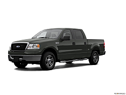 Thumbnail image of 2007 Ford F-150 at Port City Motors