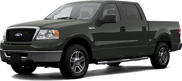 2007 Ford F-150 XLT at Stargate Auto Sales Murfreesboro