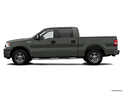 Thumbnail image of 2007 Ford F-150 at Port City Motors