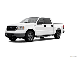 Thumbnail image of 2007 Ford F-150 at WEST ATLANTIC AUTO GROUP LLC