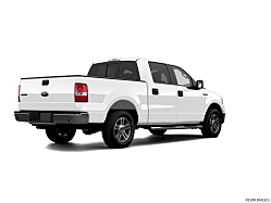 Thumbnail image of 2007 Ford F-150 at WEST ATLANTIC AUTO GROUP LLC