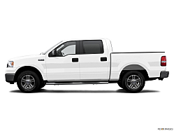 Thumbnail image of 2007 Ford F-150 at WEST ATLANTIC AUTO GROUP LLC