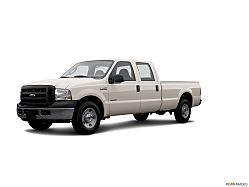 Thumbnail image of 2007 Ford F-250 Super Duty at Brookbank Auto Exchange