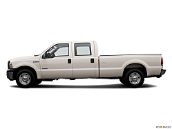 Thumbnail image of 2007 Ford F-250 Super Duty at Brookbank Auto Exchange