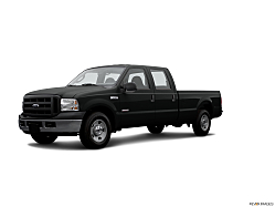 Thumbnail image of 2007 Ford F-250 Super Duty at Broadway Motors