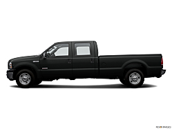 Thumbnail image of 2007 Ford F-250 Super Duty at Broadway Motors