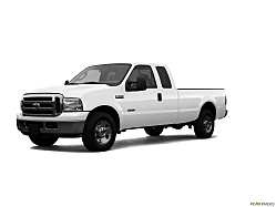 Thumbnail image of 2007 Ford F-250 Super Duty at Harvey Chrysler Dodge Jeep