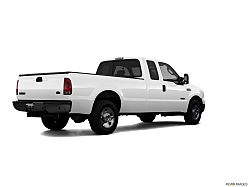 Thumbnail image of 2007 Ford F-250 Super Duty at Harvey Chrysler Dodge Jeep