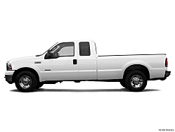 Thumbnail image of 2007 Ford F-250 Super Duty at Harvey Chrysler Dodge Jeep