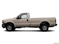 Thumbnail image of 2007 Ford F-350 Super Duty at Mastriano Motors LLC