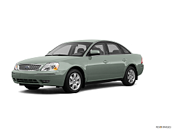 Thumbnail image of 2007 Ford Five Hundred at DIRECT CAR BROKERS