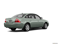 Thumbnail image of 2007 Ford Five Hundred at DIRECT CAR BROKERS