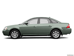 Thumbnail image of 2007 Ford Five Hundred at DIRECT CAR BROKERS